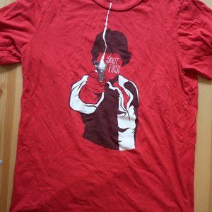 Star Wars Han Shot First T-Shit